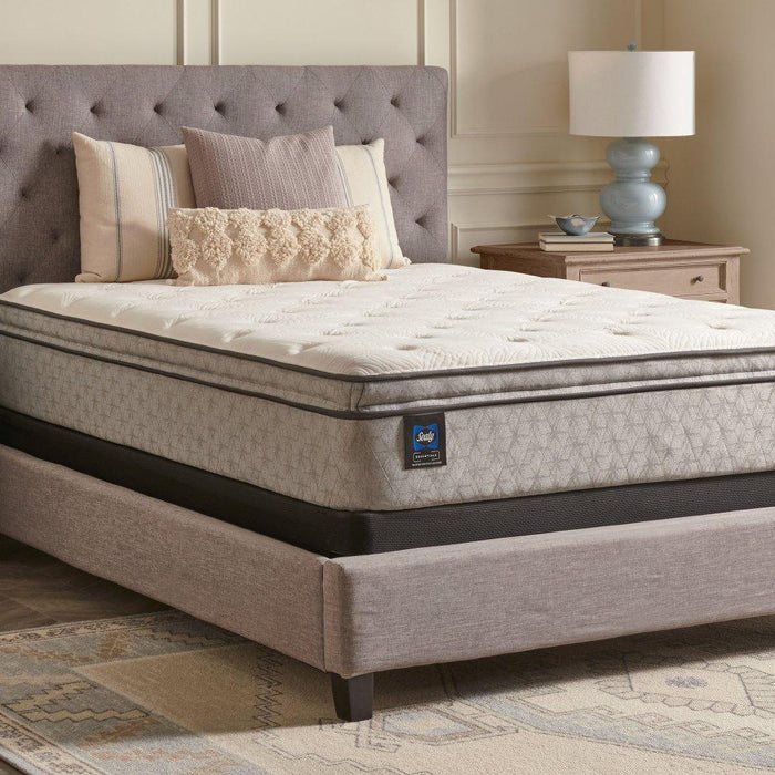 Hayward Innerspring Mattress