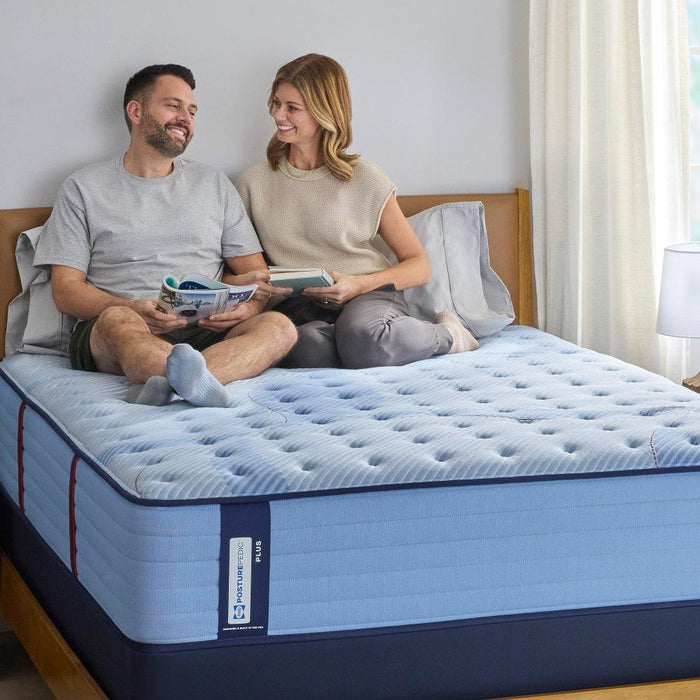 Newland Spring Mattress
