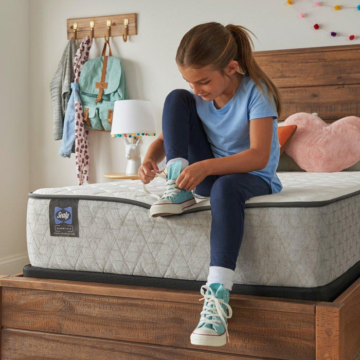 Osage Innerspring Mattress