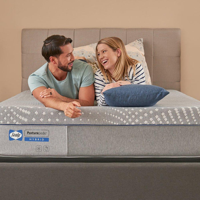 Lacey Hybrid Mattress