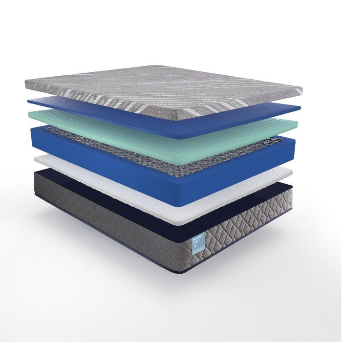 Delacroix Hybrid Mattress