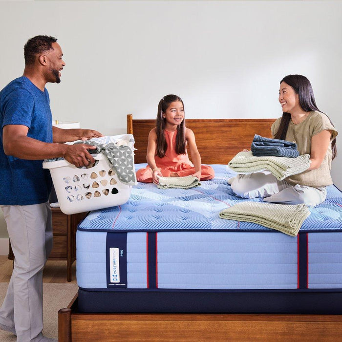 Dupont II Spring Mattress