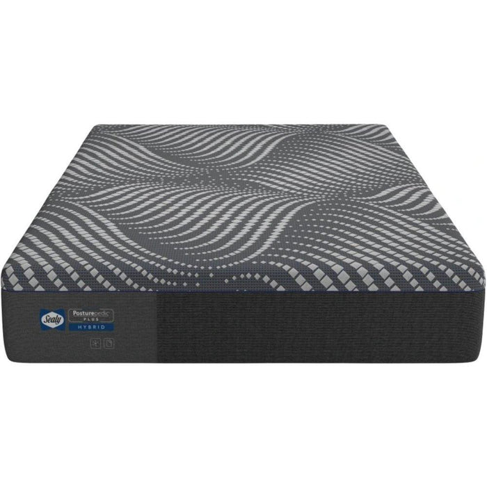 Albany Hybrid Mattress
