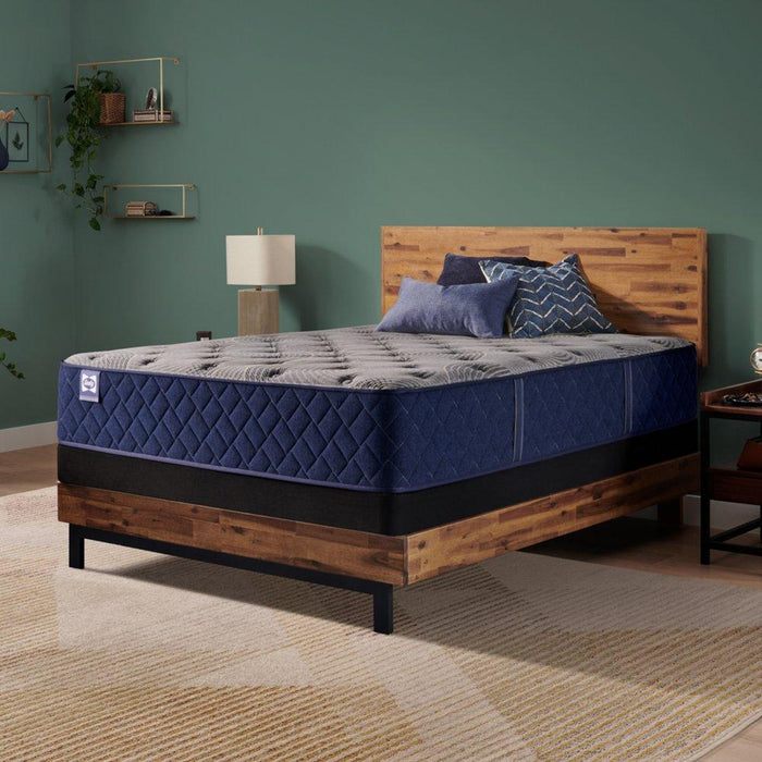 Golden Spirit Spring Mattress