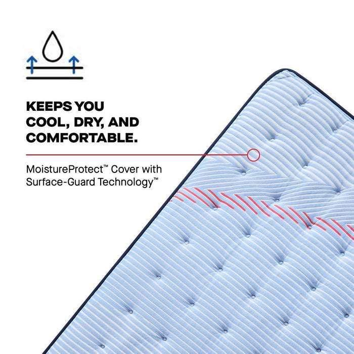 Dudley Spring Mattress