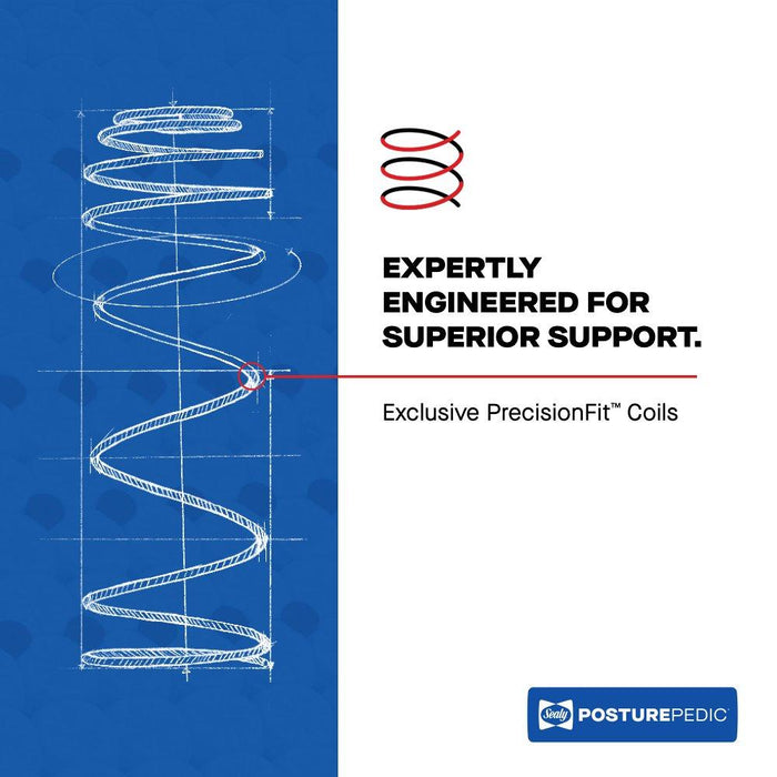 Albany II Hybrid Mattress