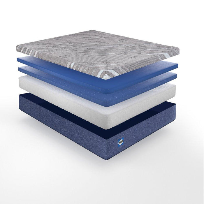 Park Plaza Foam Mattress