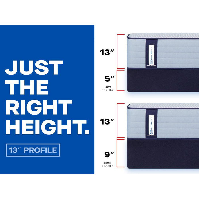 Medina II Spring Mattress