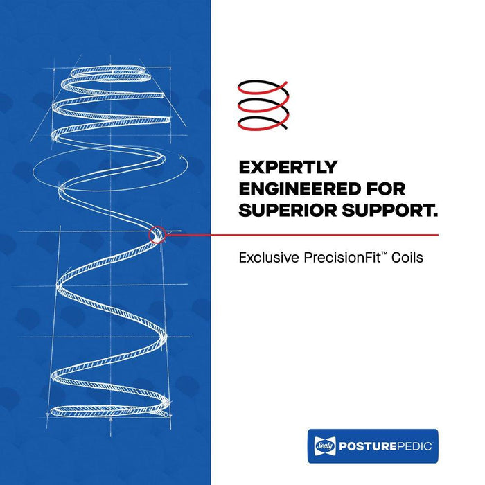 Goddard Hybrid Mattress