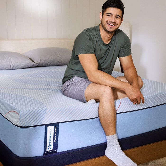 Lovato Hybrid Mattress