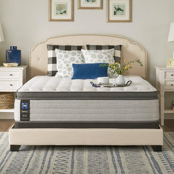 Diggens Innerspring Mattress