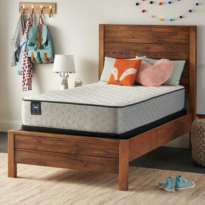Barnham Innerspring Mattress