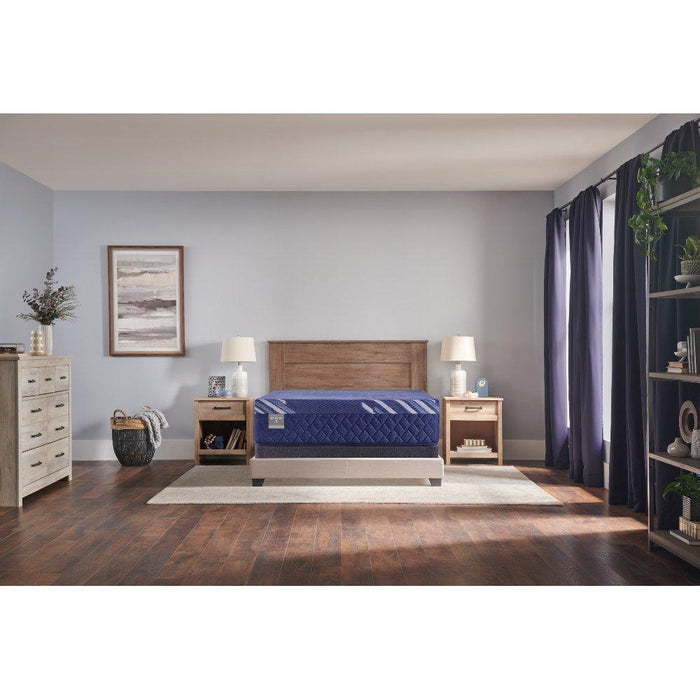 Annapolis Hybrid Mattress