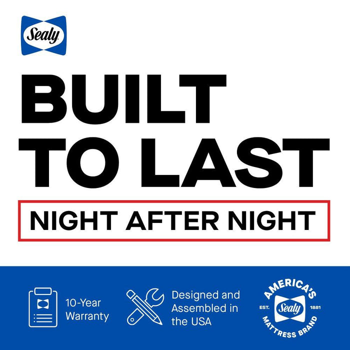 Equus Hybrid Mattress