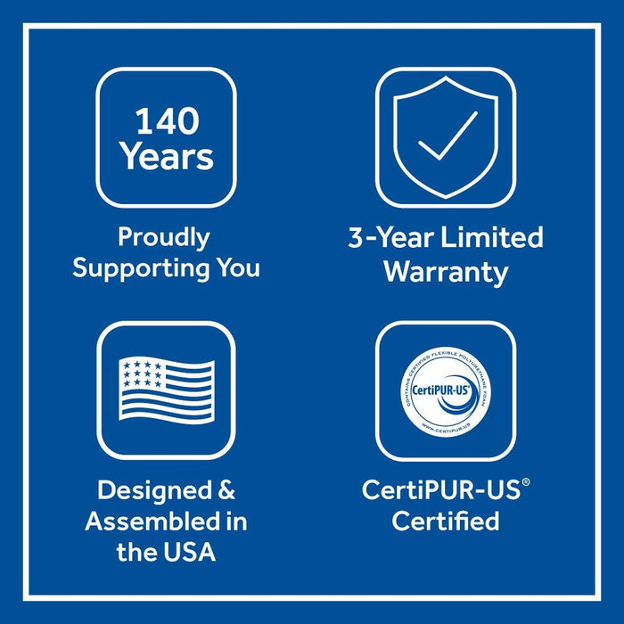 Elmcroft Innerspring Mattress