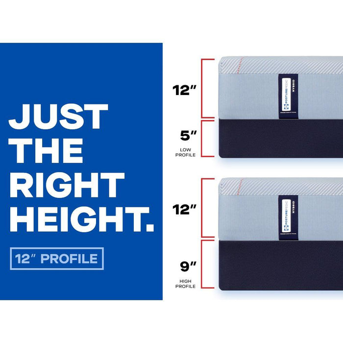 Fayette Hybrid Mattress