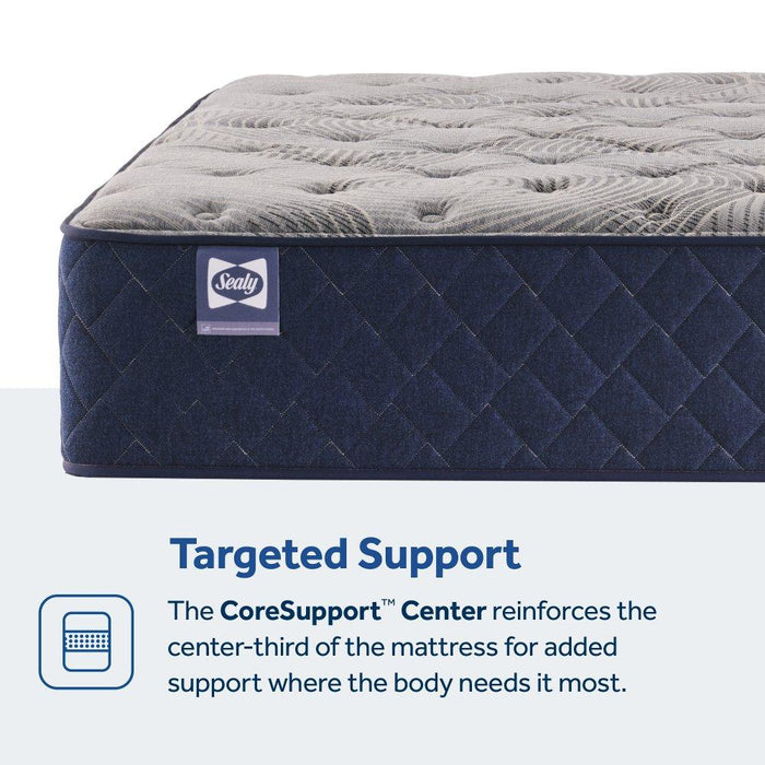 Midnight Bliss Spring Mattress