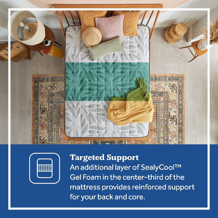 Red Maple Innerspring Mattress