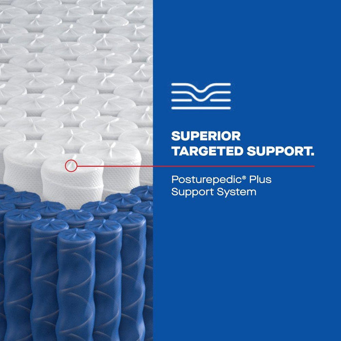 Keyport Hybrid Mattress