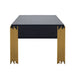 Empire Coffee Table-Black