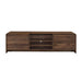 Mara 70" Tv Console-Walnut