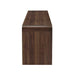 Mara 70" Tv Console-Walnut
