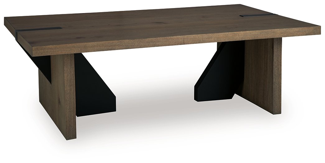 Kandinew Coffee Table