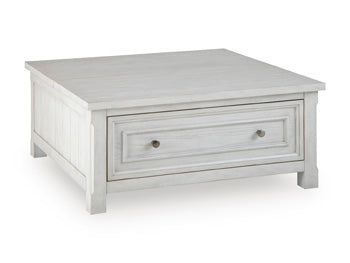 Robbinsdale Lift-Top Coffee Table