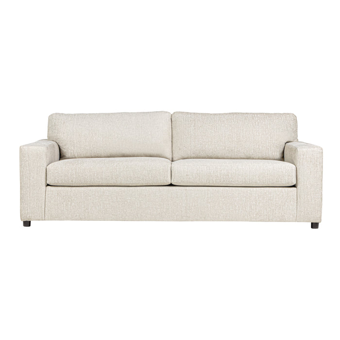 Kylo Sofa-Chiffon Natural