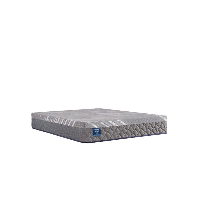 Sealy Fourth & Park Hybrid Mattress