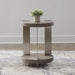 Harlow Chairside Table image