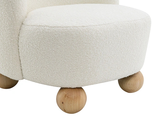 Karey Accent Chair