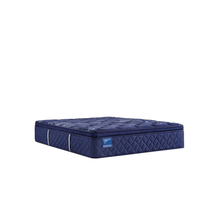 Sealy Travelers Rest Innerspring Mattress