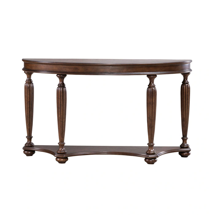 Allington Demilune Sofa Table image