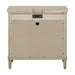 Rochelle Park Nightstand w/ Charging Station image