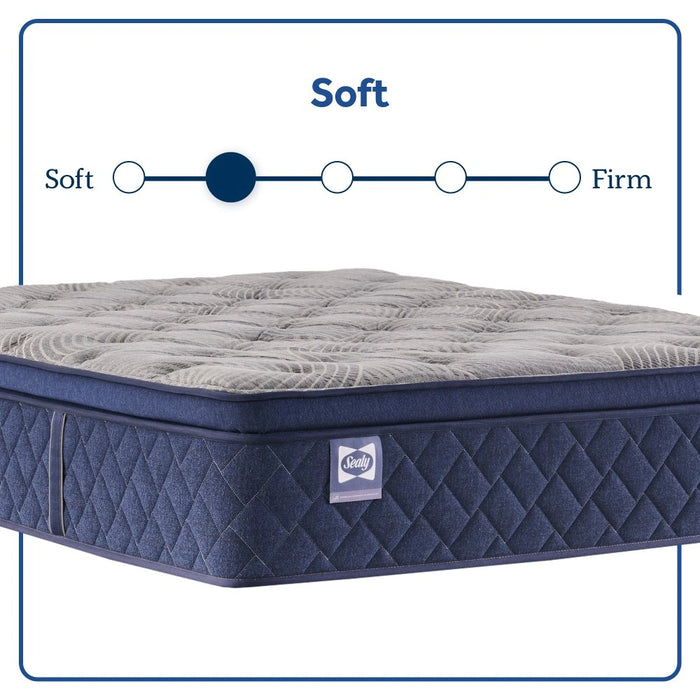 Sealy Garden Hills Spring Mattress