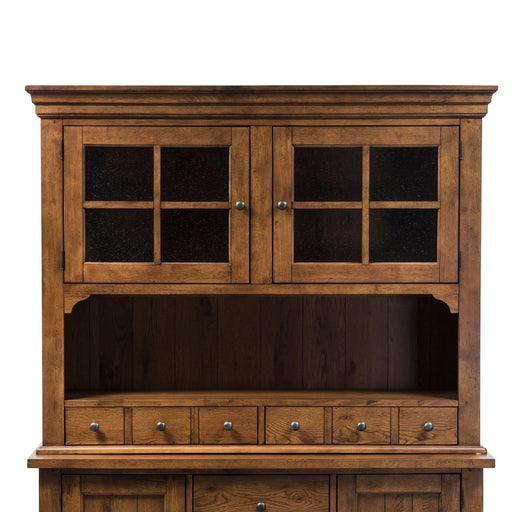 Hearthstone Ridge Hutch image