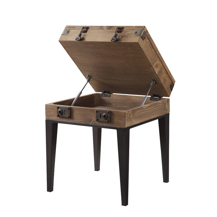 Accent Table