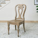 Magnolia Manor Splat Back Side Chair (RTA) image