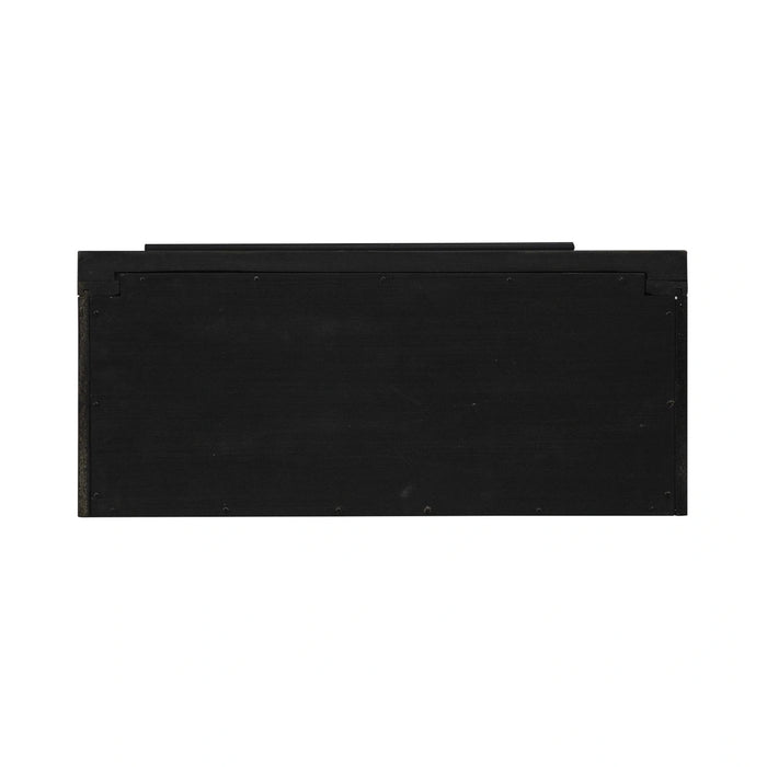 Meritage 2 Piece Bunching Bookcase image