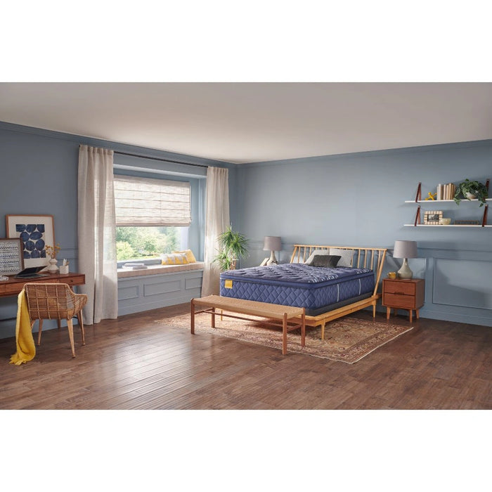 Sealy Remmington Innerspring Mattress