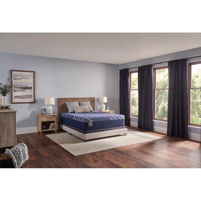 Sealy Annapolis Hybrid Mattress