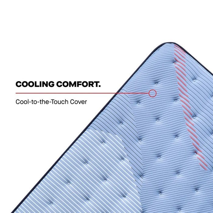 Haverford Spring Mattress