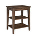 Lake House Tiered Table image