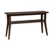 Ventura Blvd Sofa Table in Bronze image