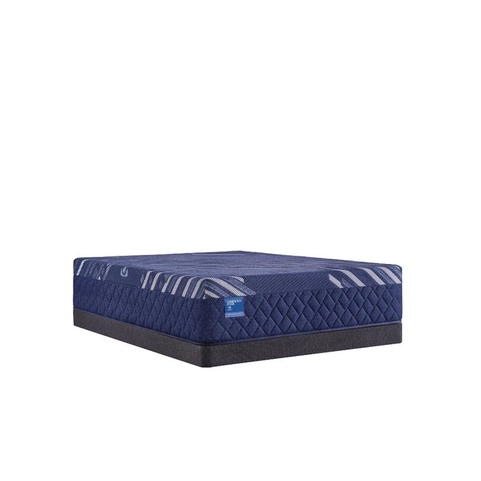 Sealy Travelers Rest Hybrid Mattress