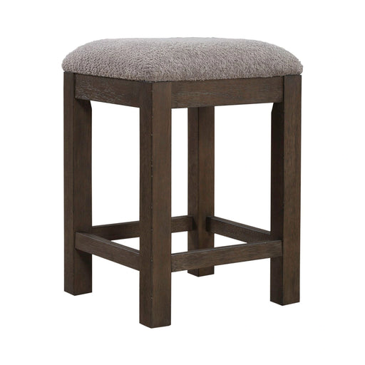 Cascade Falls Uph Console Stool image