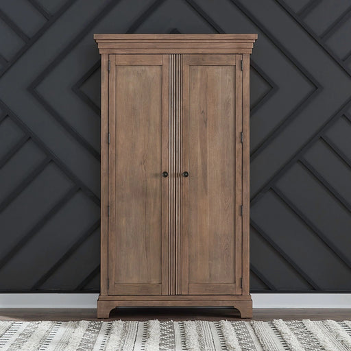 Haven Hills Armoire image