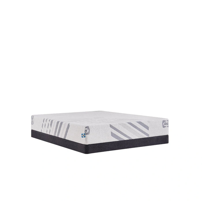 Sealy Provision Foam Mattress