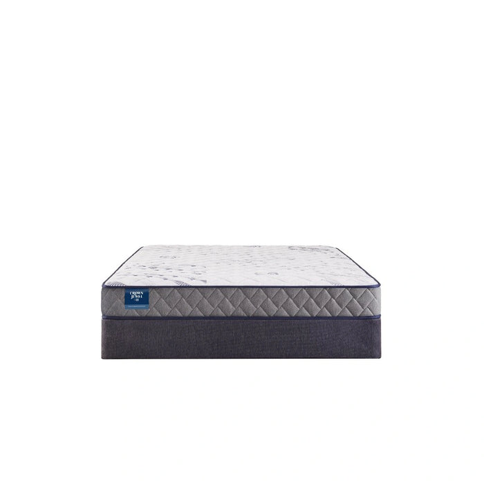 Sealy First & Park Foam Mattress